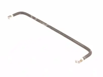 těleso topné 410 W, 110 V, ALBA, 15092-000, podkova